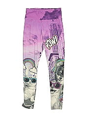 Justice Active Pants