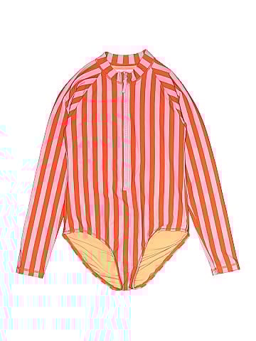 Crewcuts Rash Guard (view 1)