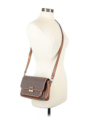 MICHAEL Michael Kors Crossbody Bag (view 2)