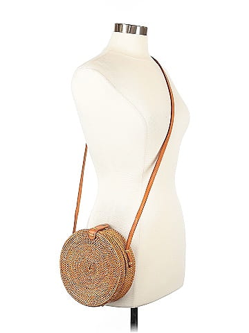 Straw Studios Crossbody Bag (view 2)