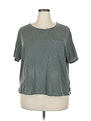 Terra & Sky Short Sleeve T Shirt