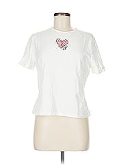 St. John Sport Short Sleeve T Shirt
