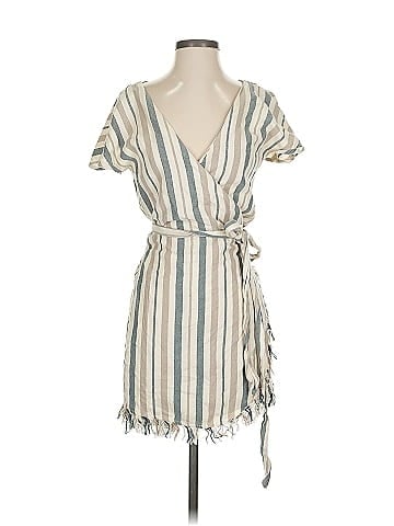 Tularosa Casual Dress (view 1)