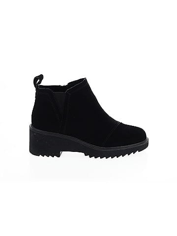 TOMS Ankle Boots (view 1)