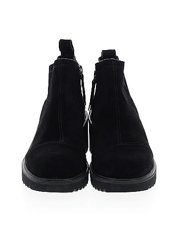TOMS Ankle Boots (view 2)