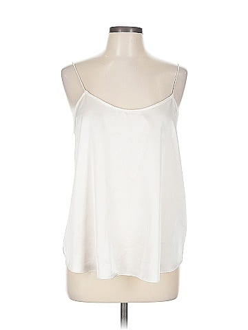 Topshop Sleeveless Blouse (view 1)
