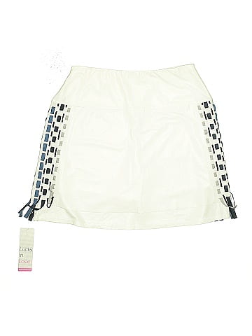Lucky in Love Casual Skirt (view 2)