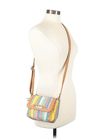 Kim Rogers Crossbody Bag (view 2)