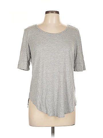 H&M Short Sleeve T-Shirt (view 1)