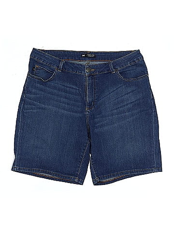 Lee Denim Shorts (view 1)