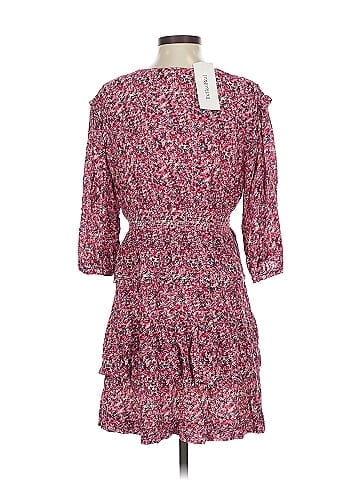 BA&SH Casual Dress (view 2)