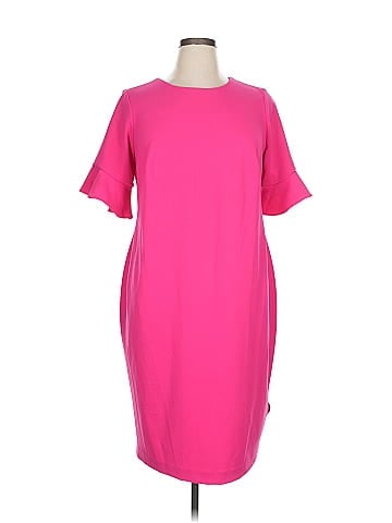 Calvin Klein Cocktail Dress (view 1)