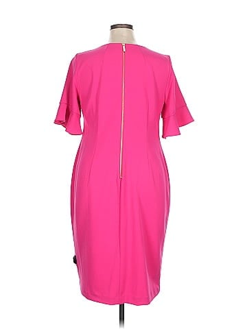 Calvin Klein Cocktail Dress (view 2)