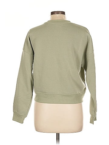 Derek Heart Sweatshirt (view 2)