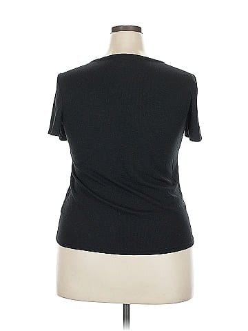 24/7 Maurices Short Sleeve T-Shirt (view 2)