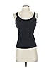 Requirements Black Sleeveless Top Size S - photo 1