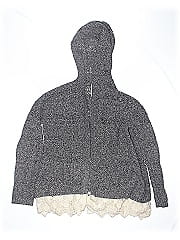 Abercrombie Zip Up Hoodie