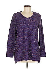 Habitat Pullover Sweater