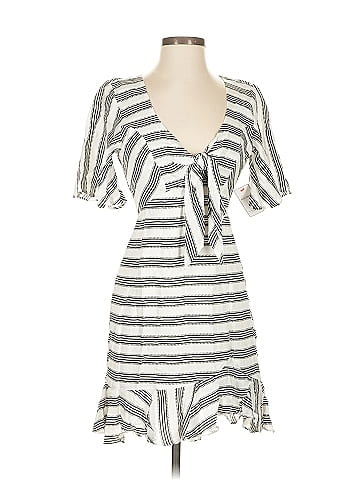 Selfie Leslie Casual Dress (view 1)