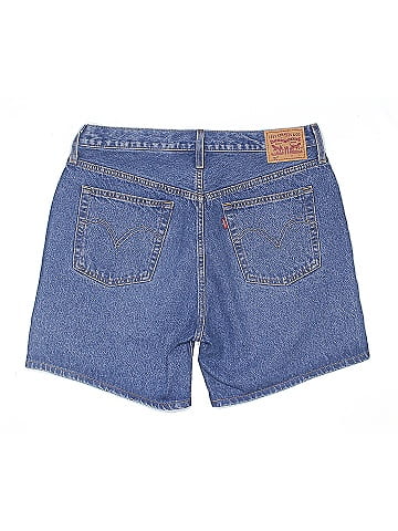 Levi's Denim Shorts (view 2)