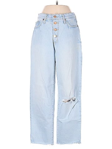 Universal Thread Jeans (view 1)