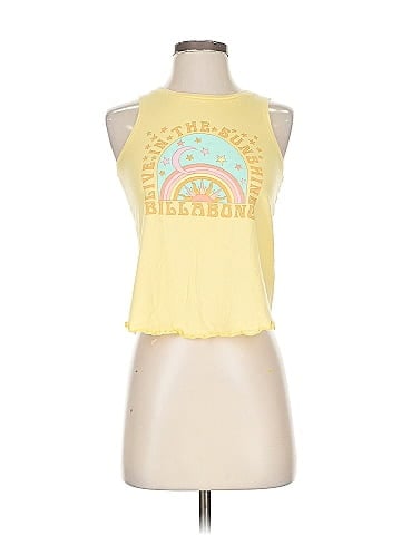 Billabong Tank Top (view 1)
