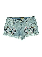 Roxy Denim Shorts