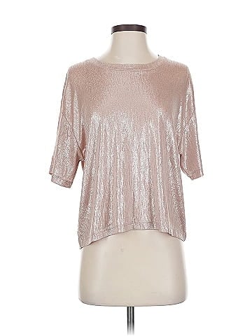 Jade Short Sleeve T-Shirt (view 1)