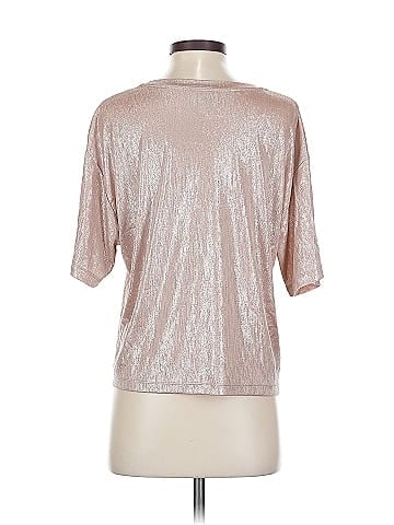 Jade Short Sleeve T-Shirt (view 2)