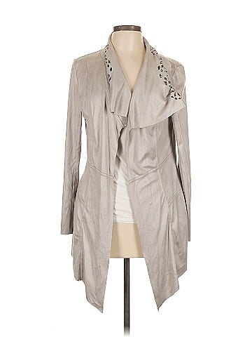 Lena Gabrielle Cardigan (view 1)