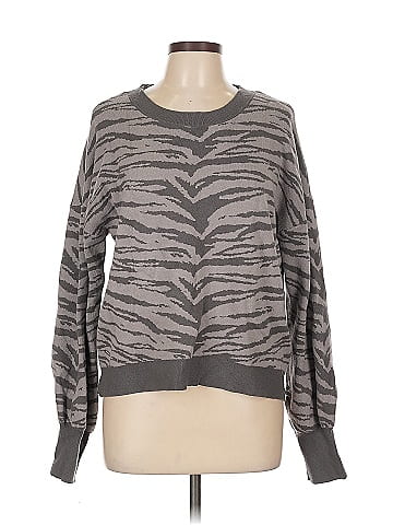 DKNY Pullover Sweater (view 1)
