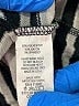 Rokoko Stripes Gray Casual Dress Size S - photo 8