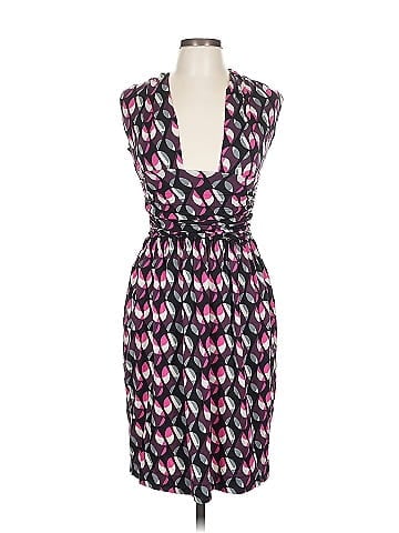 M Missoni Cocktail Dress (view 1)