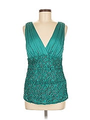 Bebe Sleeveless Blouse