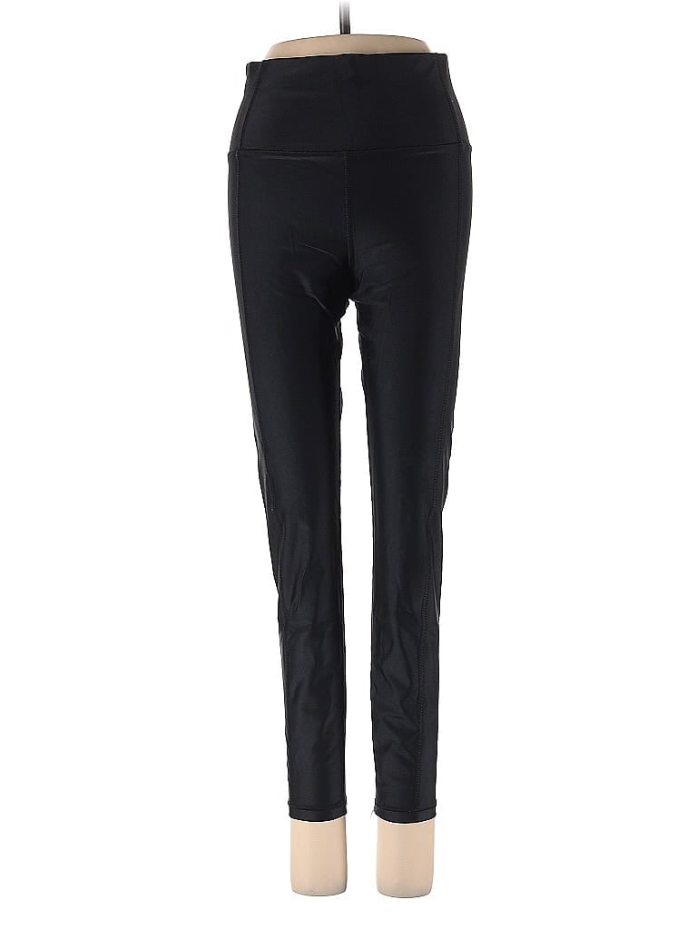 Pre-owned Sweaty Betty Active Pants In Black