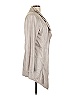 Lena Gabrielle Gray Cardigan Size 10 - photo 4