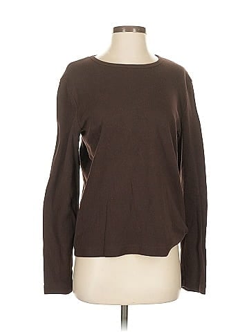 Jones New York Sport Pullover Sweater (view 1)
