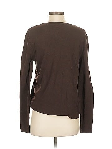 Jones New York Sport Pullover Sweater (view 2)
