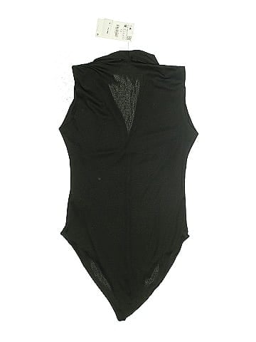 Zara W&B Collection Bodysuit (view 2)