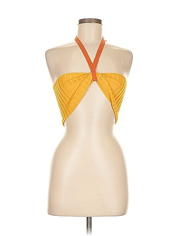 Zara Collection Sleeveless Top (view 1)
