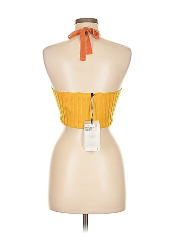 Zara Collection Sleeveless Top (view 2)