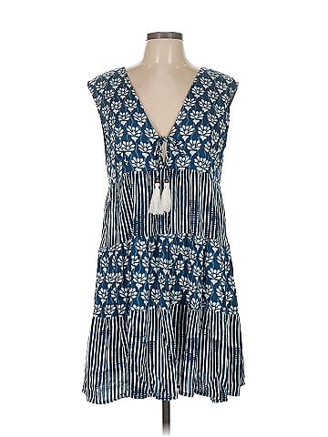 Goa Casual Dress (view 1)