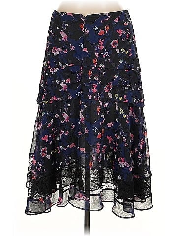 Jason Wu Collective Printed Layer Skirt (view 2)