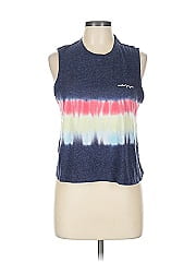 Spiritual Gangster Sleeveless T Shirt