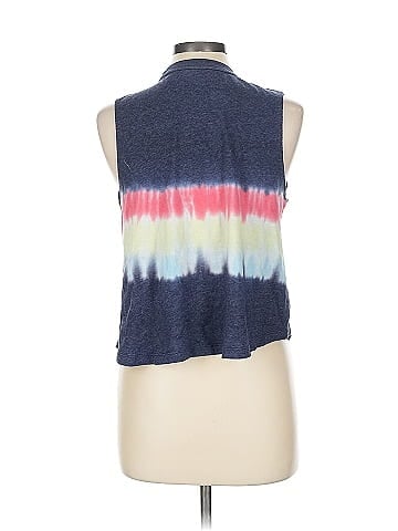 Spiritual Gangster Sleeveless T-Shirt (view 2)