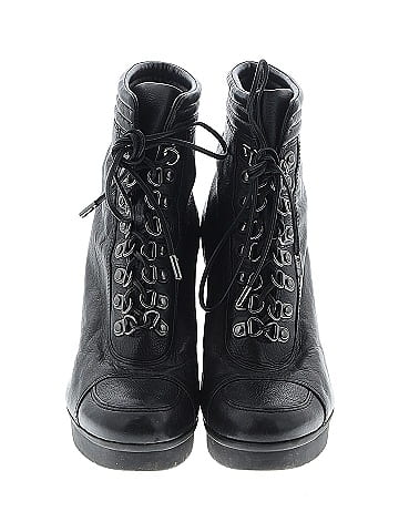 Kenneth Cole New York Ankle Boots (view 2)