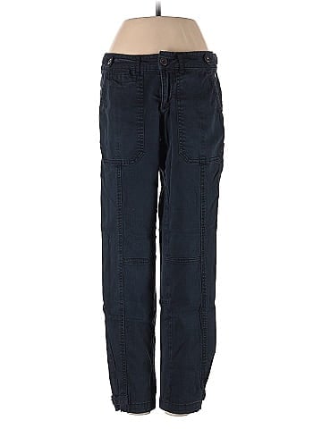 Pilcro and the Letterpress Casual Pants (view 1)