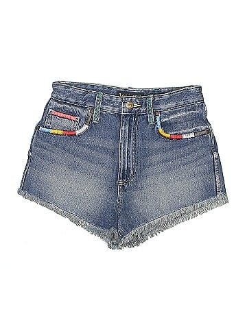 Lee Denim Shorts (view 1)