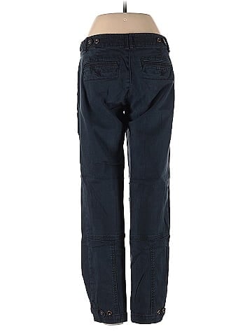 Pilcro and the Letterpress Casual Pants (view 2)