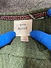 Knox Rose Green Long Sleeve Blouse Size M - photo 7